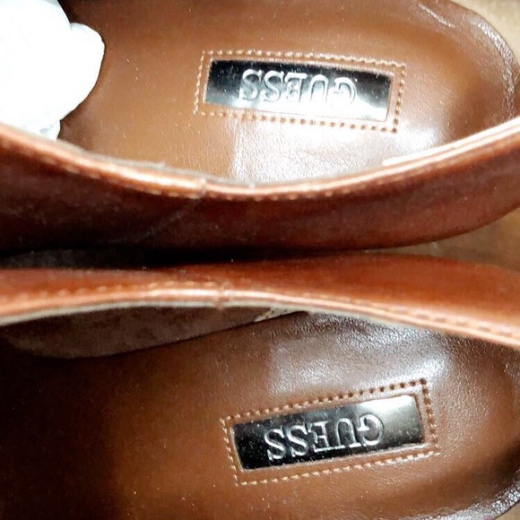 Guess thick heel booties - Picture 4 of 5